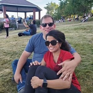 Meet your Posher, Neeti